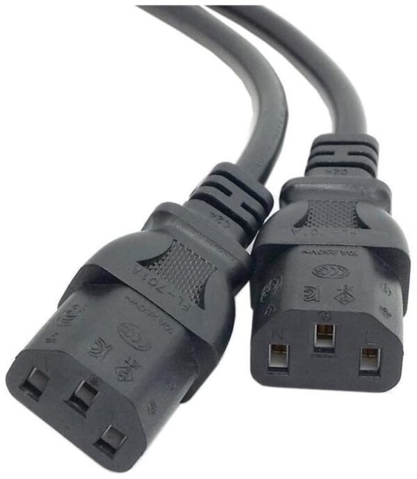 Сплиттер iPower C13 - C14 0 м