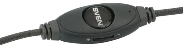 Наушники Sven AP-670MV черный