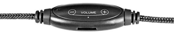 Наушники Sven AP-670MV черный