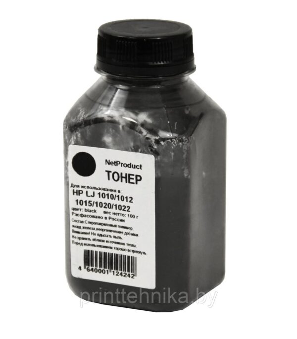 Тонер NetProduct