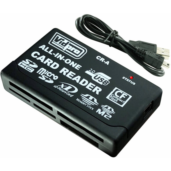 Card Reader