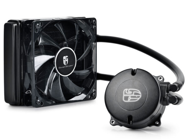 Кулер Deepcool Maelstrom 120K