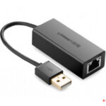 Сетевая карта с USB на LAN