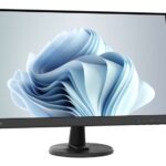 Монитор Lenovo ThinkVision C27-40 63DDKAT6EU черный
