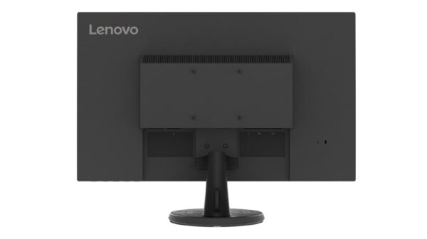 Монитор Lenovo ThinkVision C27-40 63DDKAT6EU черный