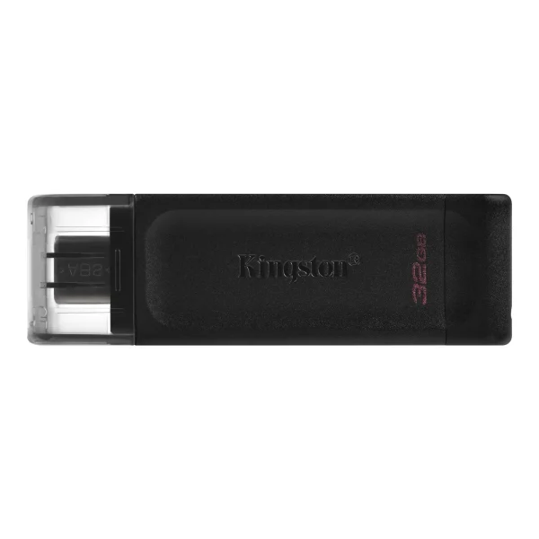 USB Flash карта Kingston DT70/32GB 32 Гб