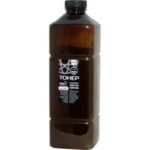 Тонер черный