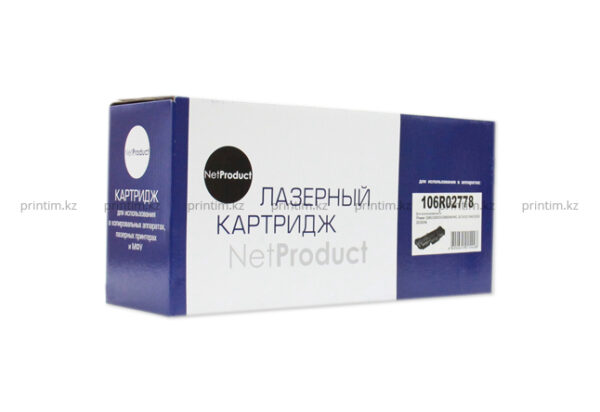 Тонер­картридж