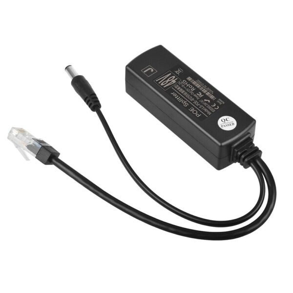 PoE Splitter