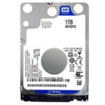Жесткий диск для ноутбука Western Digital WD10SPZX 1000Gb