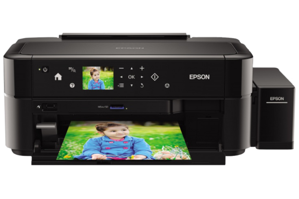  Принтер струйный цветной Epson L8050
