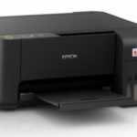 МФУ цветное Epson L3200