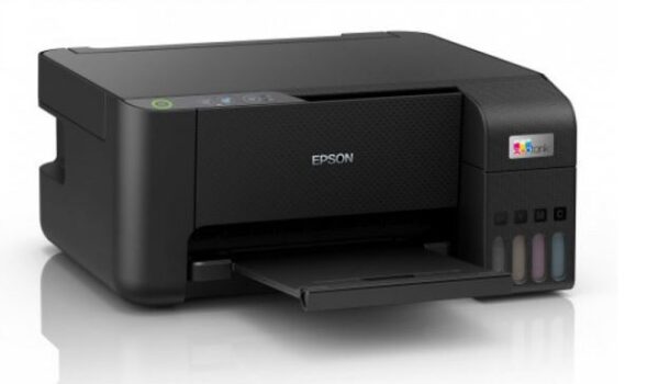 МФУ цветное Epson L3200