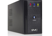Источник бесперебойного питания SVC V-600-L