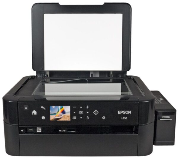  МФУ Epson L850