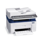 Монохромное МФУ Xerox B305DNI