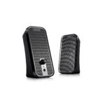 Компьютерные колонки Microlab B55 New черный