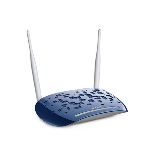 Модем TP-LINK TD-W8960N V8.0