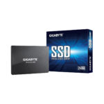 Твердотельный накопитель внутренний Gigabyte GSTFS31480GNTD