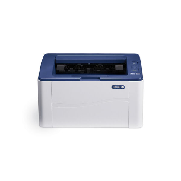Принтер Xerox Phaser 3020BI белый