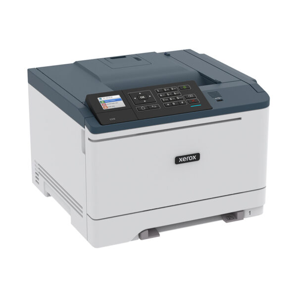 Монохромный принтер Xerox B310DNI