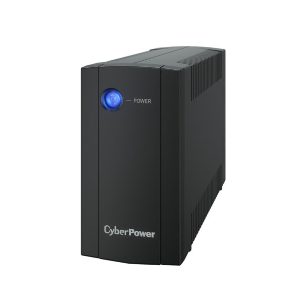 Источник бесперебойного питания, CyberPower, UTC650EI