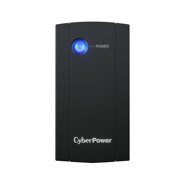Источник бесперебойного питания, CyberPower, UTC650EI
