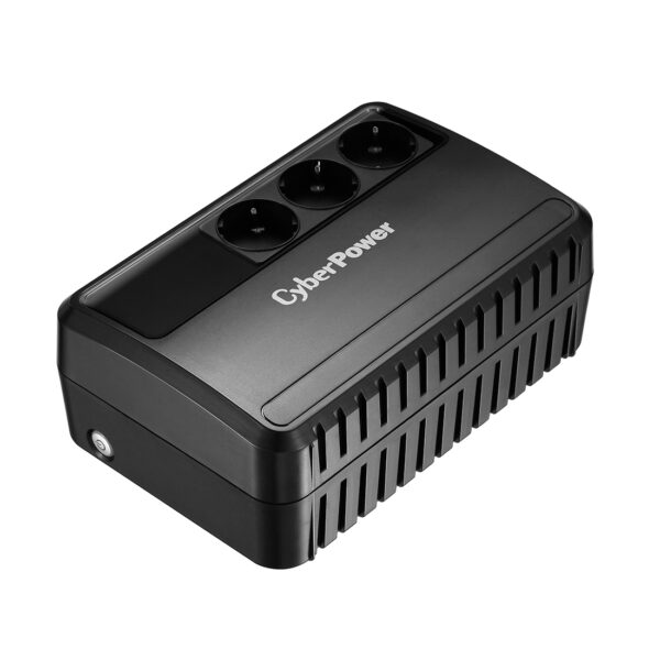 Источник бесперебойного питани я, CyberPower, BU600E