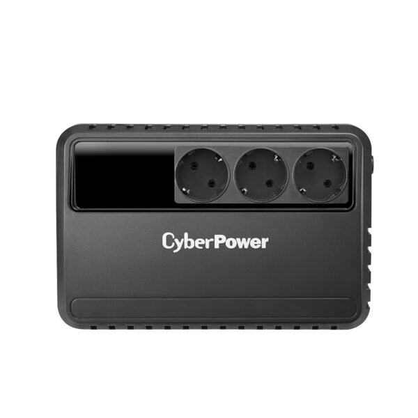 Источник бесперебойного питани я, CyberPower, BU600E