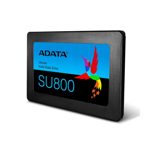 Твердотельный накопитель SSD ADATA ASU800SS-1TT-C 1000 ГБ