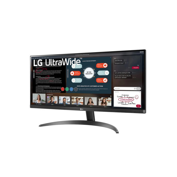 Монитор LG 29WP500