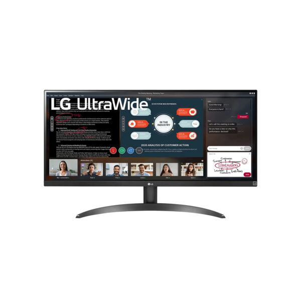 Монитор LG 29WP500