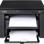 МФУ Canon imageCLASS MF3010