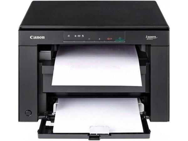 МФУ Canon imageCLASS MF3010