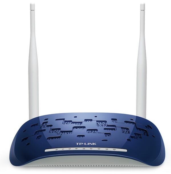 Модем TP-LINK TD-W8960N V8.0