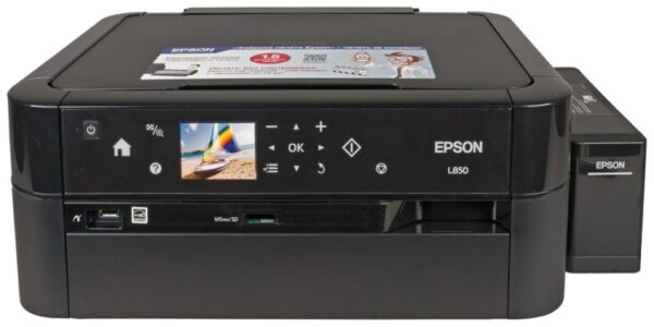  МФУ Epson L850