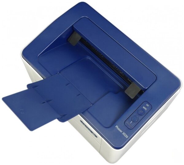 Принтер Xerox Phaser 3020BI белый