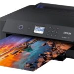 Принтер Epson XP-15000