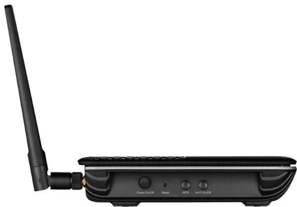 Модем TP-LINK Archer VR600