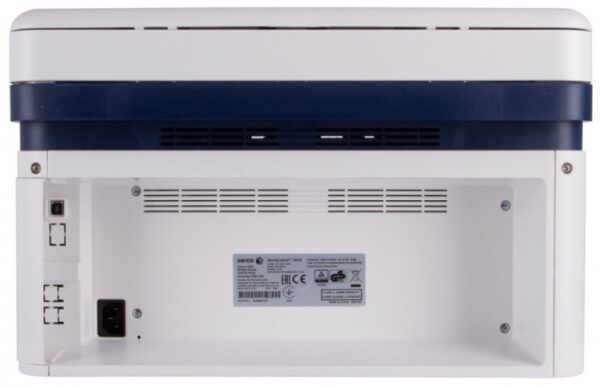 Монохромное МФУ Xerox WorkCentre 3025BI