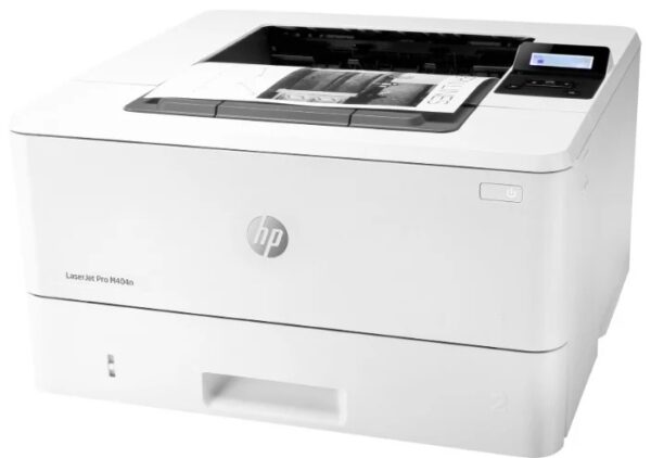 Принтер лазерный HP LaserJet Pro M404n