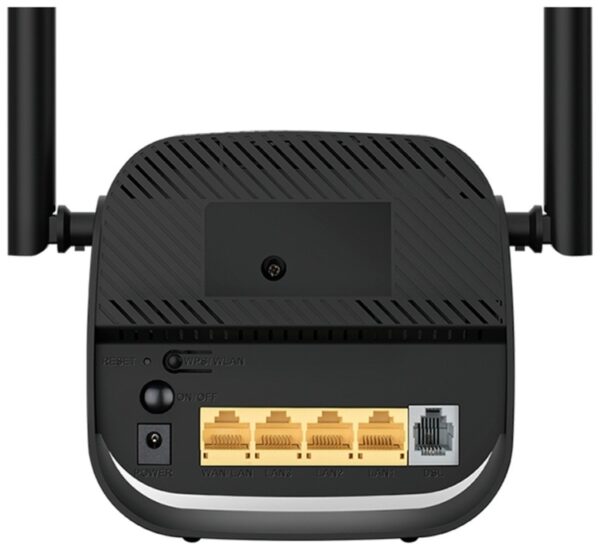 Модем D-link DSL-2750U/R1A