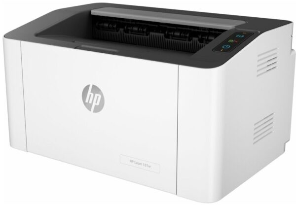 Принтер лазерный HP Laser 107w