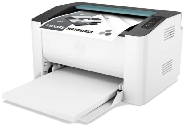 Принтер HP Laser 107r 5UE14A