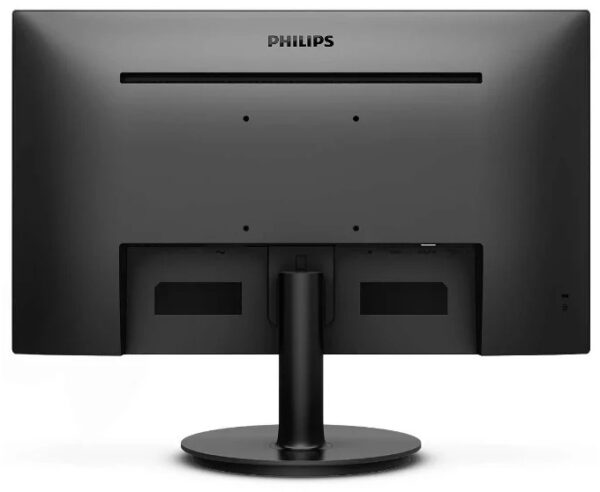 Монитор Philips 272V8A черный