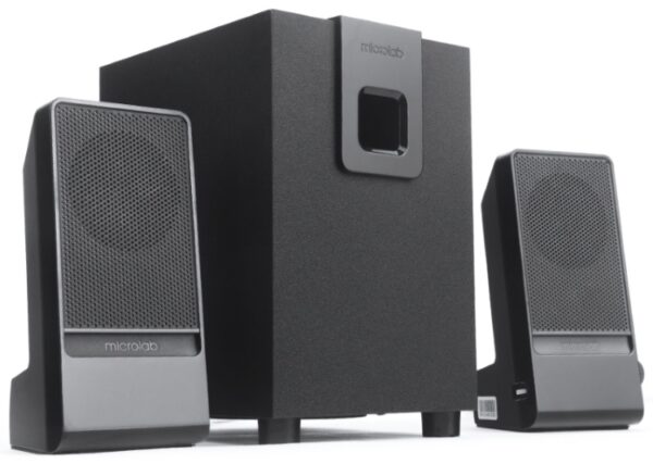 Акустическая система Microlab M100 MKII