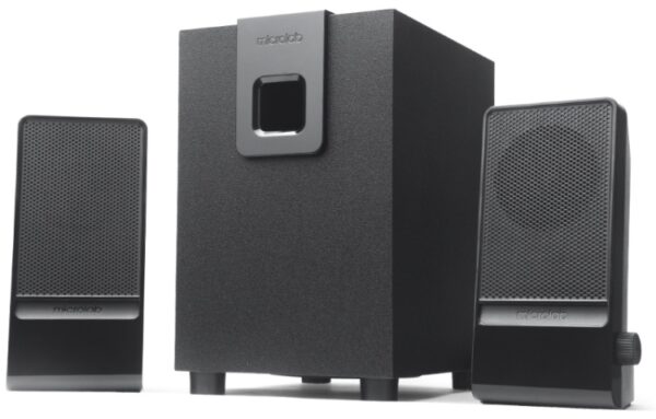 Акустическая система Microlab M100 MKII