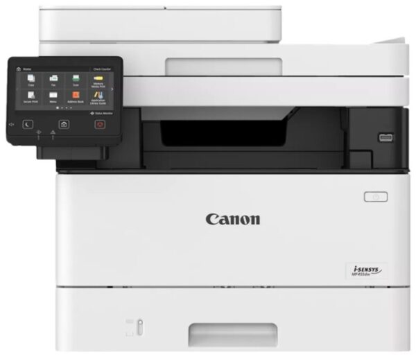 МФУ лазерное Canon i-SENSYS MF453dw