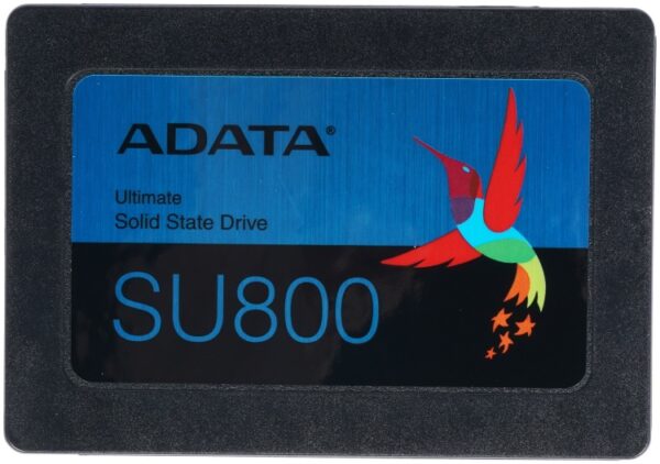 Твердотельный накопитель SSD ADATA ASU800SS-1TT-C 1000 ГБ