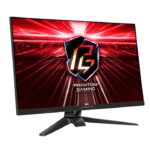 Монитор ASRock PG27FF1A черный